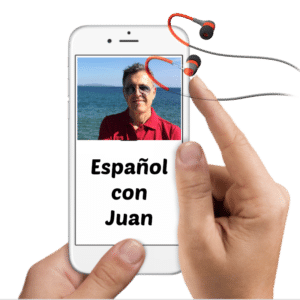Espagnol avec Juan: podcast en espagnol pour apprendre l'espagnol